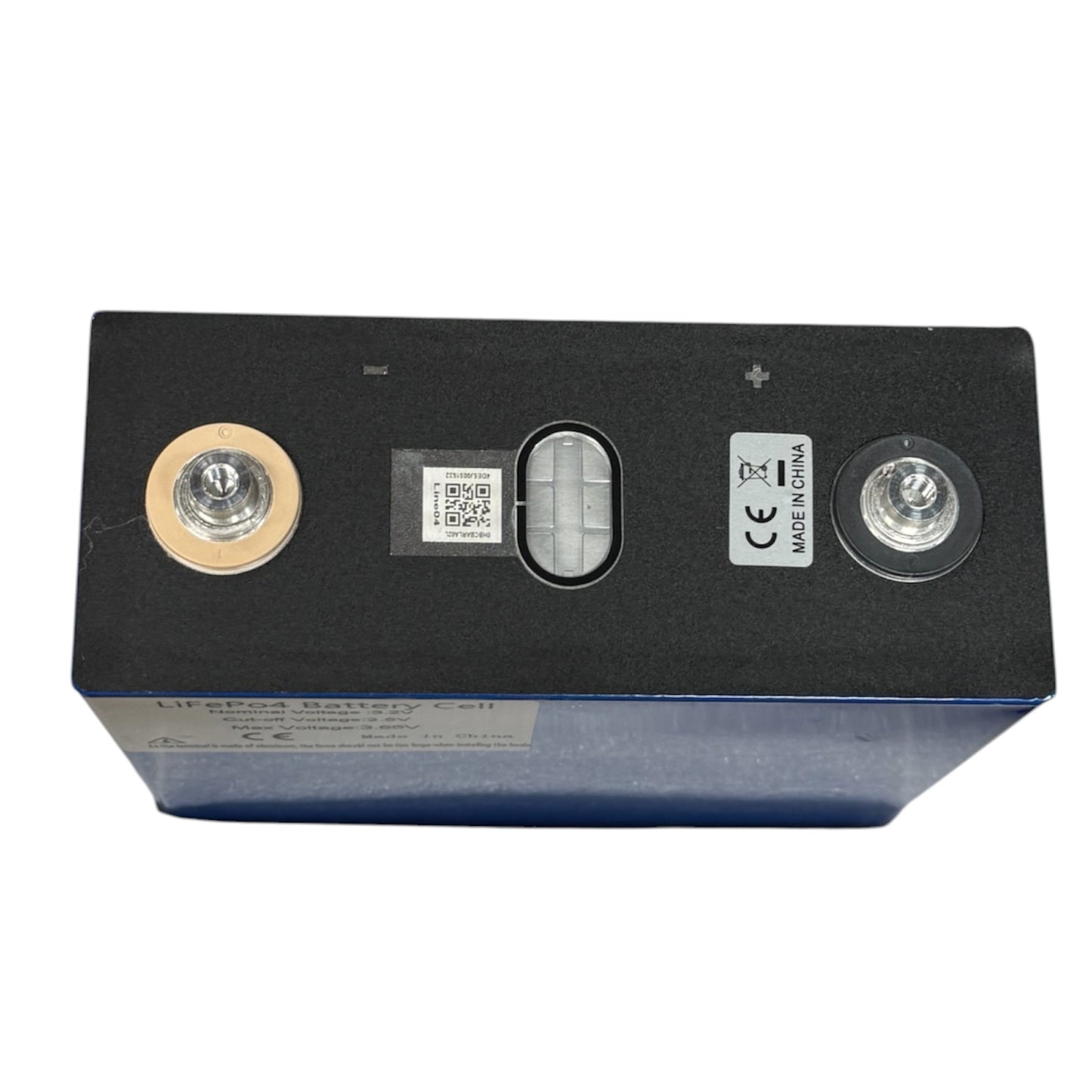 4X 3.2V 360Ah LiFePO4 Grade A++ Solar Akku 10000 Zyklen