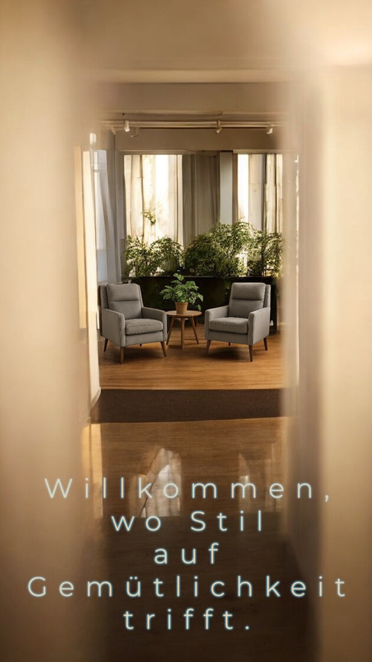 ALTIN™ Wohnzimmersessel