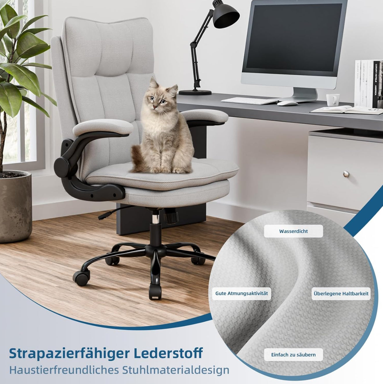 ALTIN™ Bürostuhl