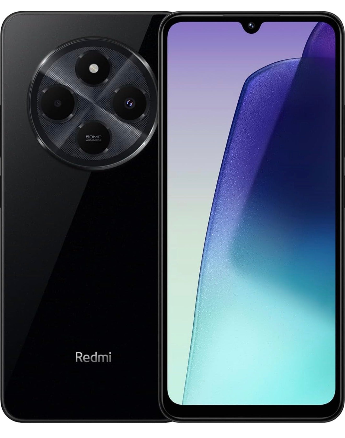 Xiaomi Redmi 14C 128GB 4GB RAM 6.88” 120Hz Android 14 Dual SIM 5160mAh