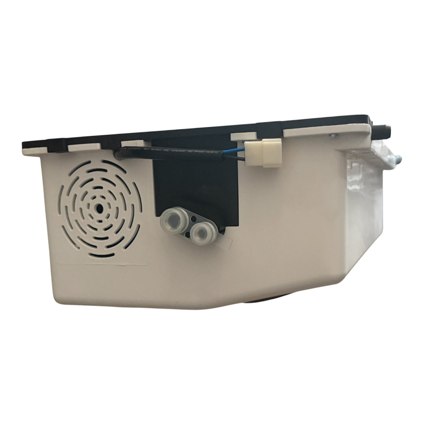 12V DC LKW Wohnmobil Klimaanlage Inneneinheit Evaporator NEU OVP