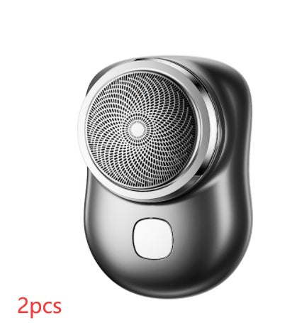 ALTIN™ Mini Tragbare Gesicht Cordless Rasierer USB Aufladbare Elektro Rasierer Wet & Dry Schmerzlos Kleine Größe Maschine Rasur Für Männer