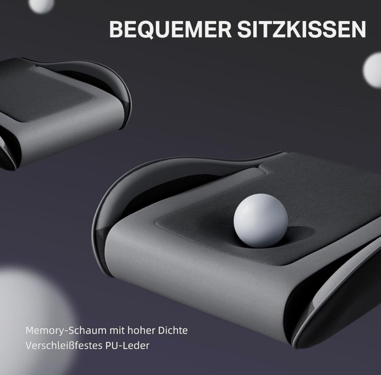 ALTIN™ Gaming Stuhl