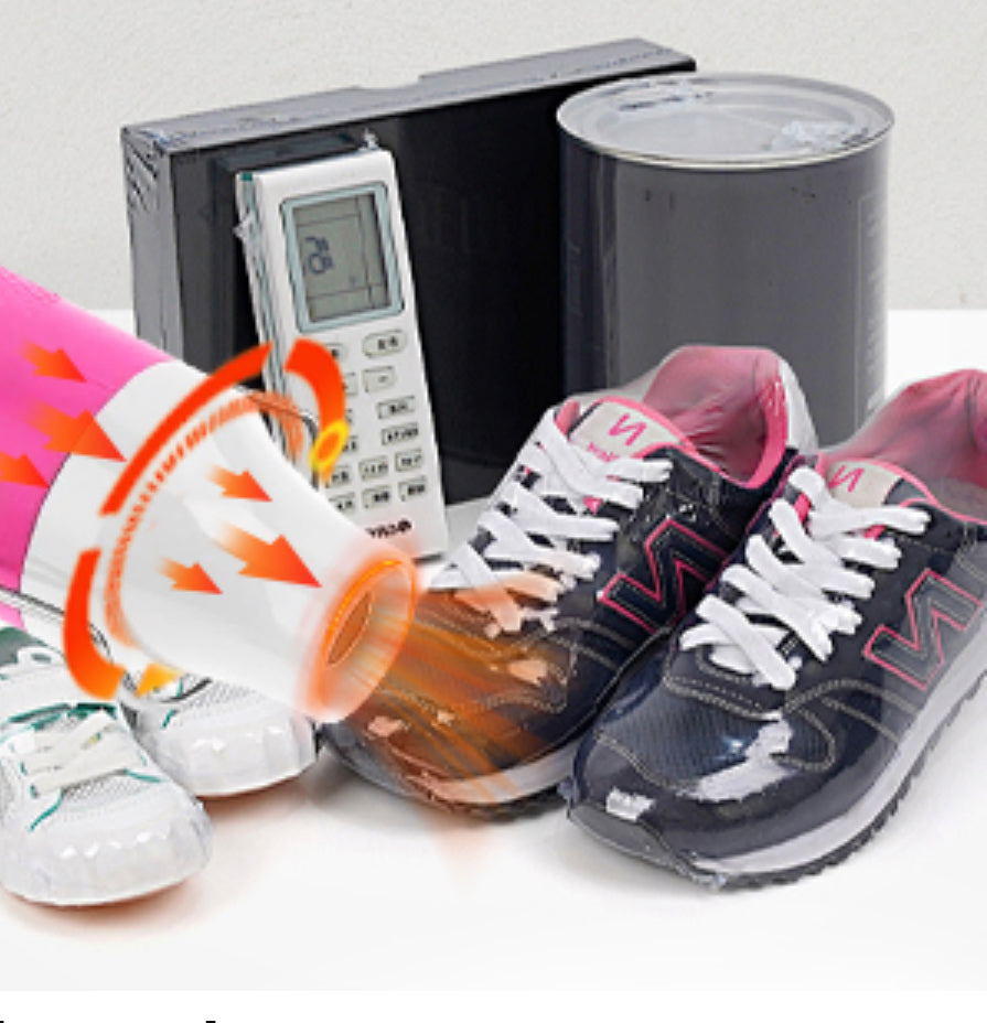 Heißluftpistole 220 V 300 W Mini Hitzepistole DIY Heißluft Fön Farbe Trockner