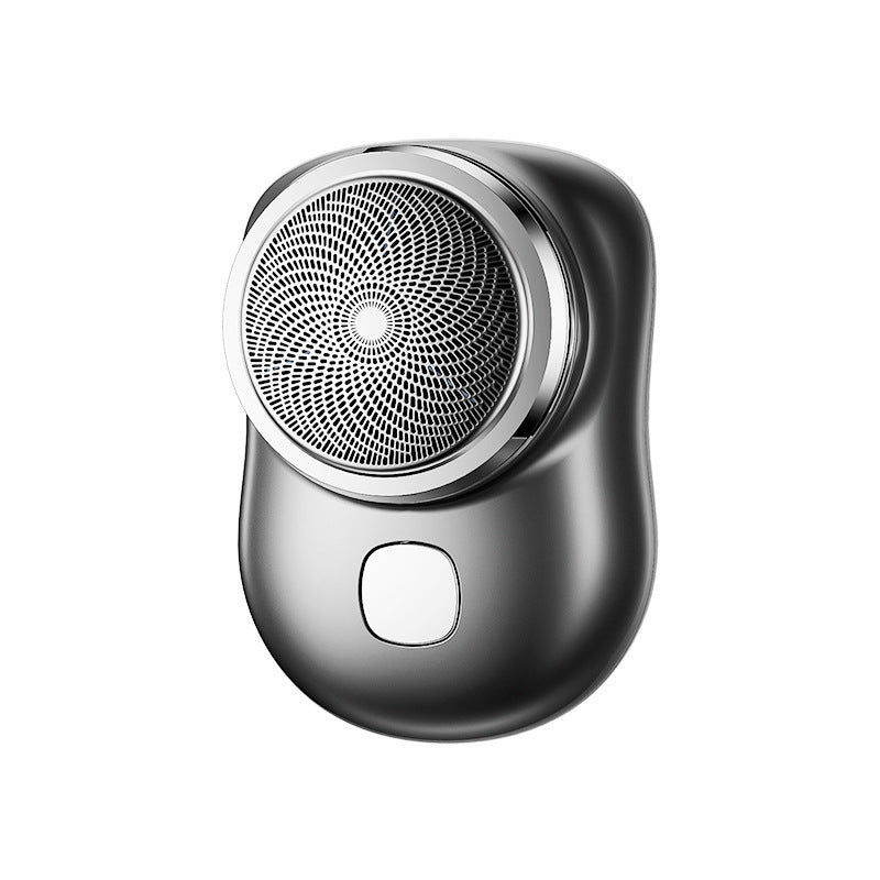 ALTIN™ Mini Tragbare Gesicht Cordless Rasierer USB Aufladbare Elektro Rasierer Wet & Dry Schmerzlos Kleine Größe Maschine Rasur Für Männer