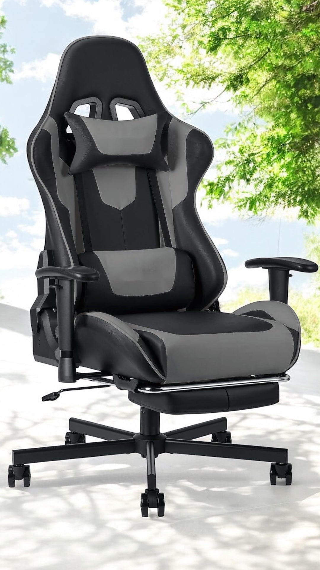 ALTIN™ Gaming Stuhl