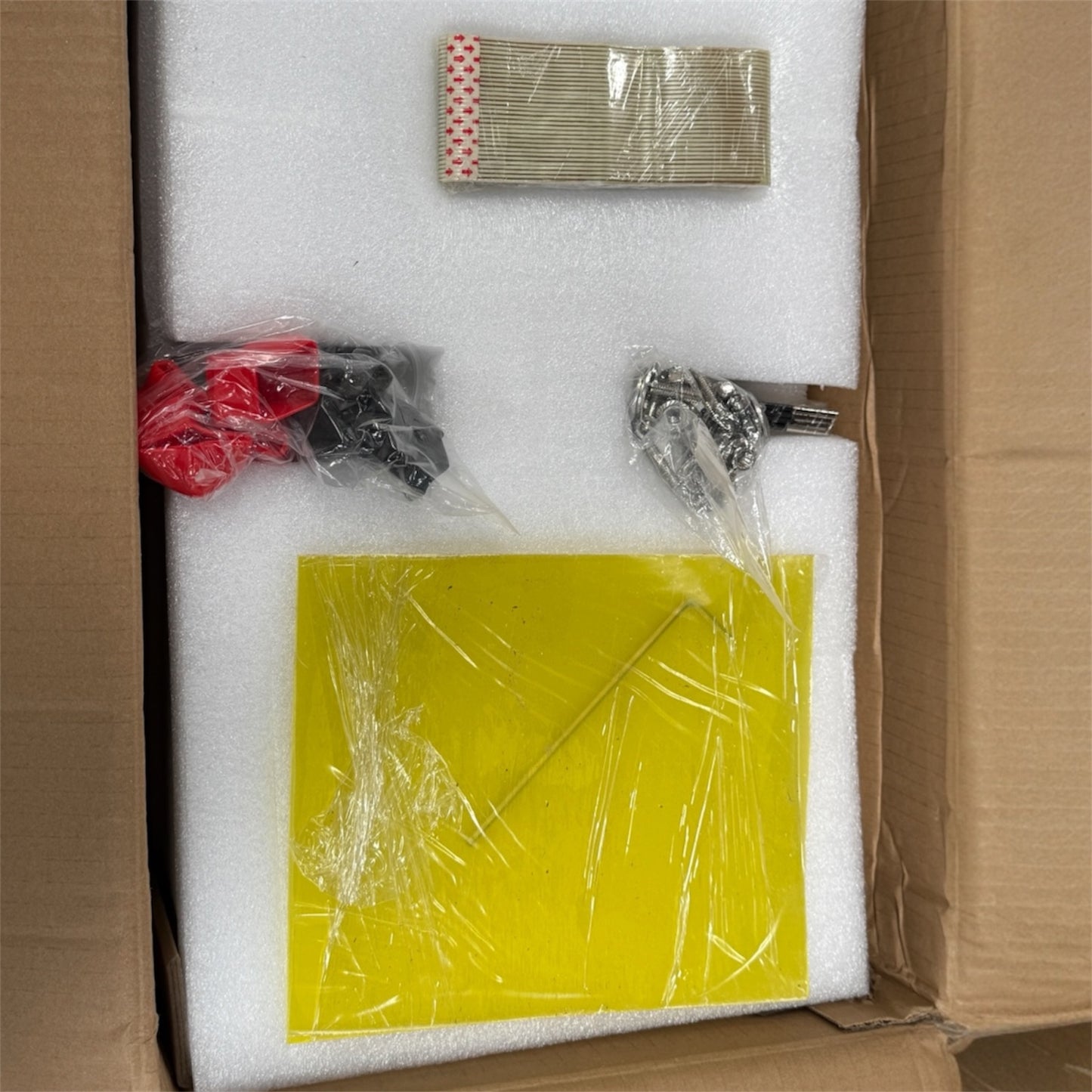 4X 3.2V 360Ah LiFePO4 Grade A++ Solar Akku 10000 Zyklen