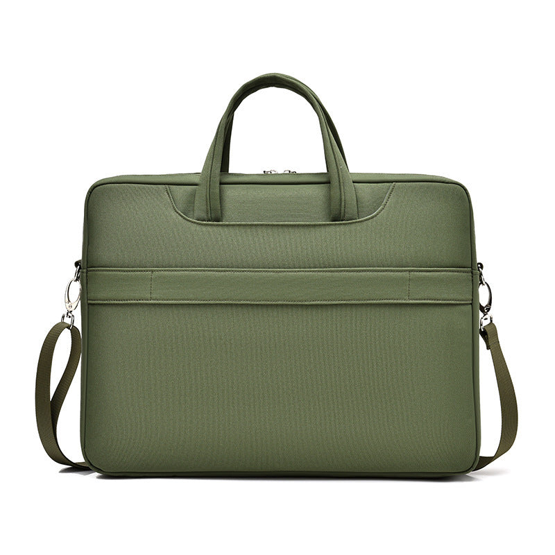 ALTIN™ Herren-Laptoptasche mit großer Kapazität – Wasserdicht & Atmungsaktiv