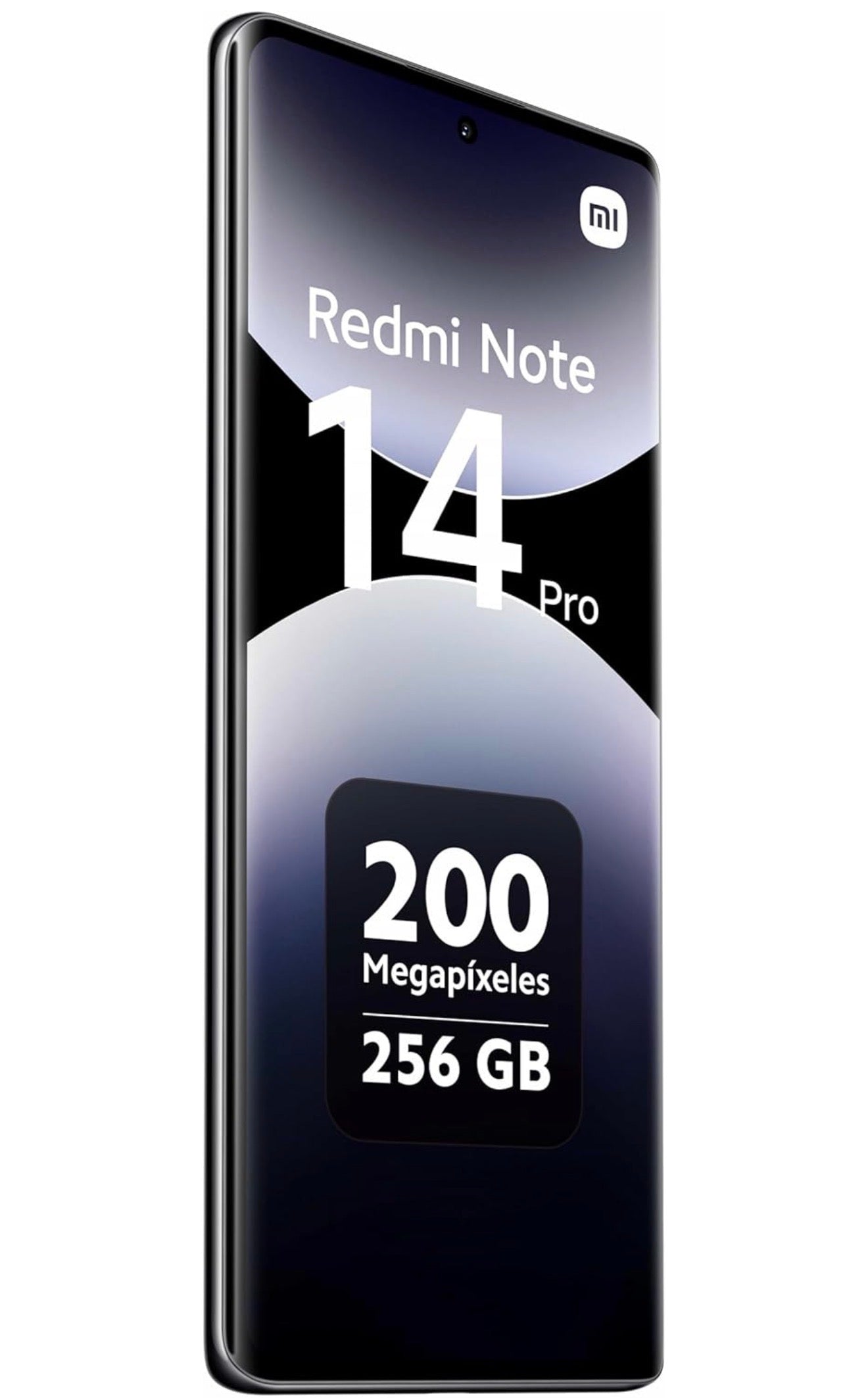 Xiaomi Redmi Note 14 Pro 4G 256GB 8GB RAM AMOLED 120Hz HyperOS 5K Kamera