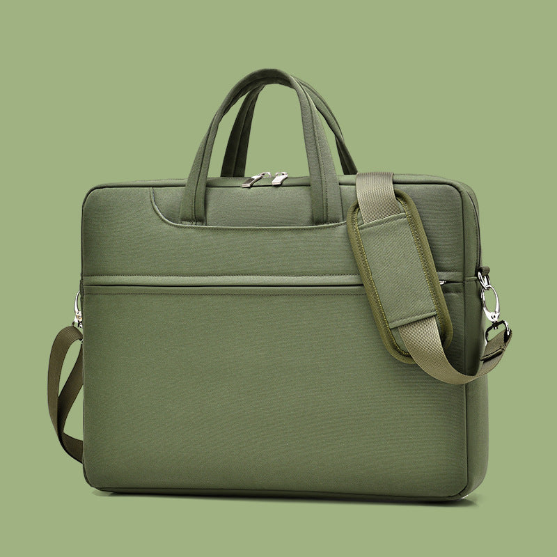 ALTIN™ Herren-Laptoptasche mit großer Kapazität – Wasserdicht & Atmungsaktiv