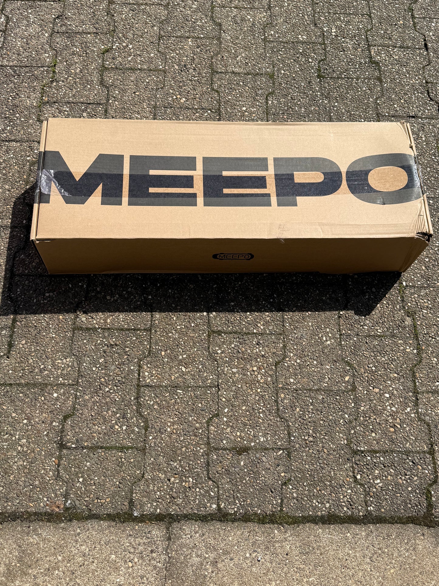 Elektro Skateboard – Meepo Mini 5 ER – Neu & Unbenutzt – 45 km/h – 32 km Reichweite – Kostenloser Versand