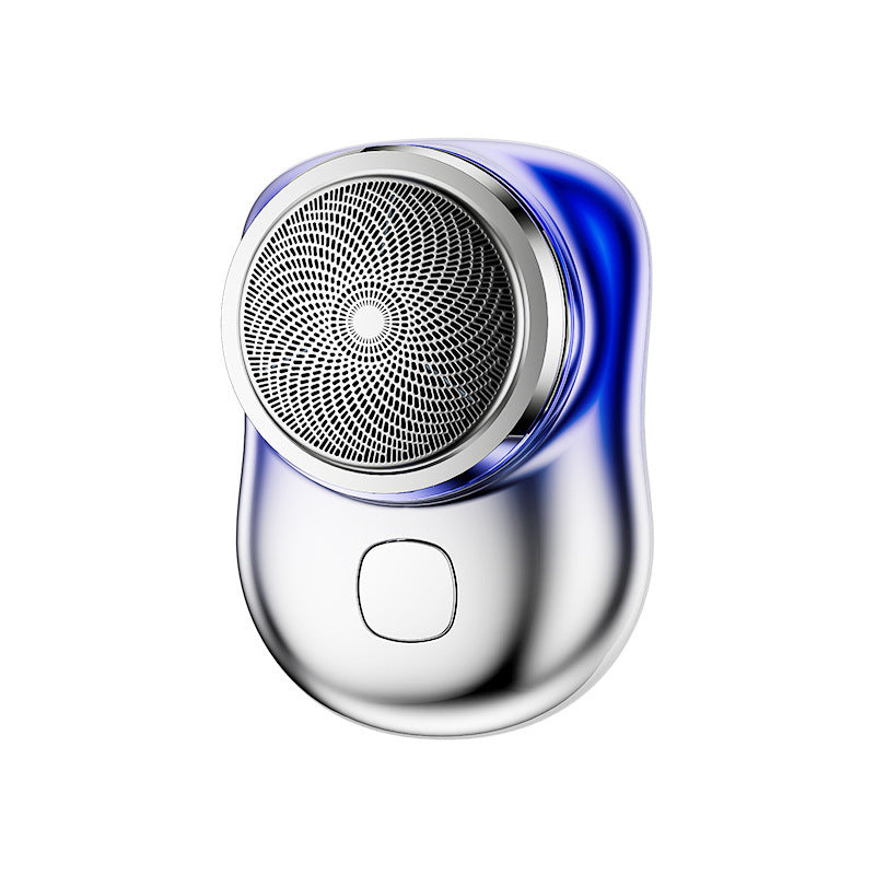 ALTIN™ Mini Tragbare Gesicht Cordless Rasierer USB Aufladbare Elektro Rasierer Wet & Dry Schmerzlos Kleine Größe Maschine Rasur Für Männer