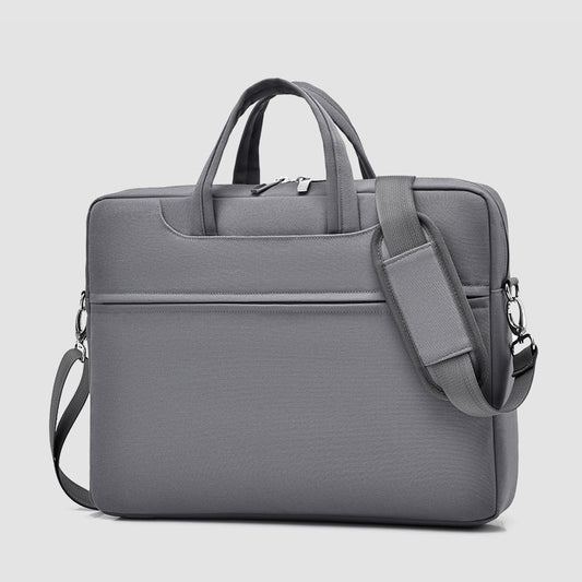 ALTIN™ Herren-Laptoptasche mit großer Kapazität – Wasserdicht & Atmungsaktiv