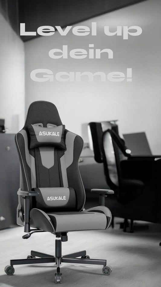 ALTIN™ Gaming Stuhl