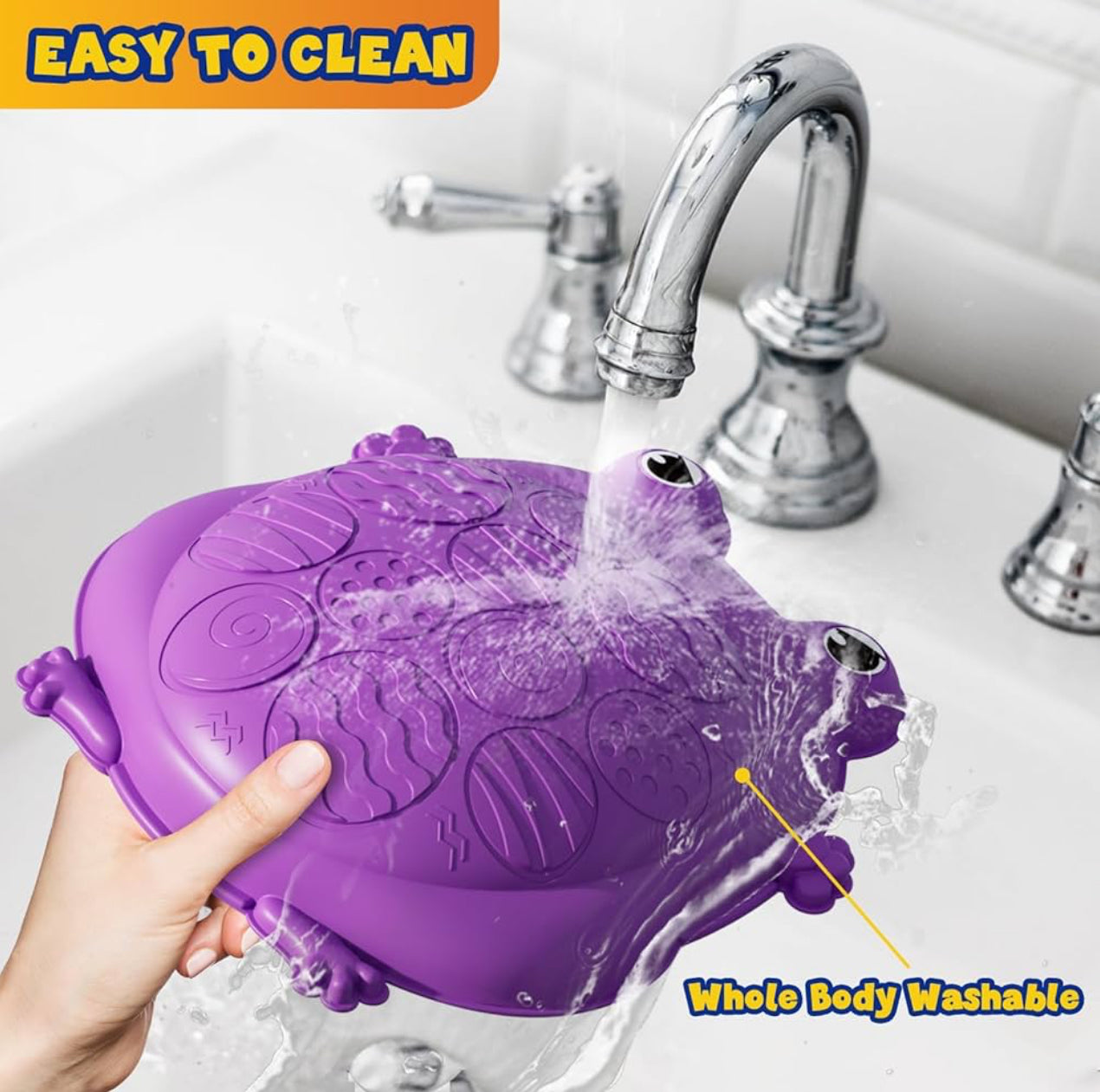 Balance Trittsteine Kinder 12er Set mit Karten & Tasche | Motorik Spielzeug