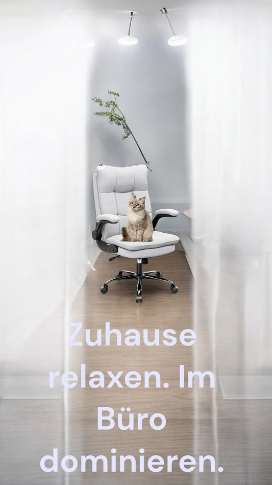 ALTIN™ Bürostuhl