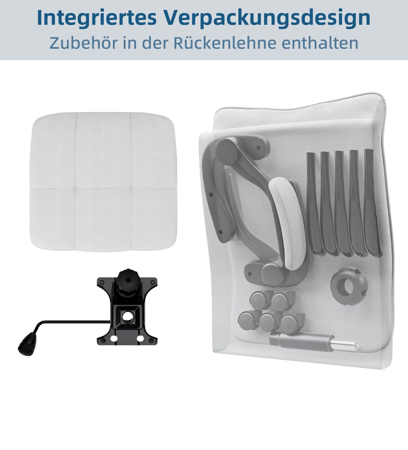 ALTIN™ Bürostuhl