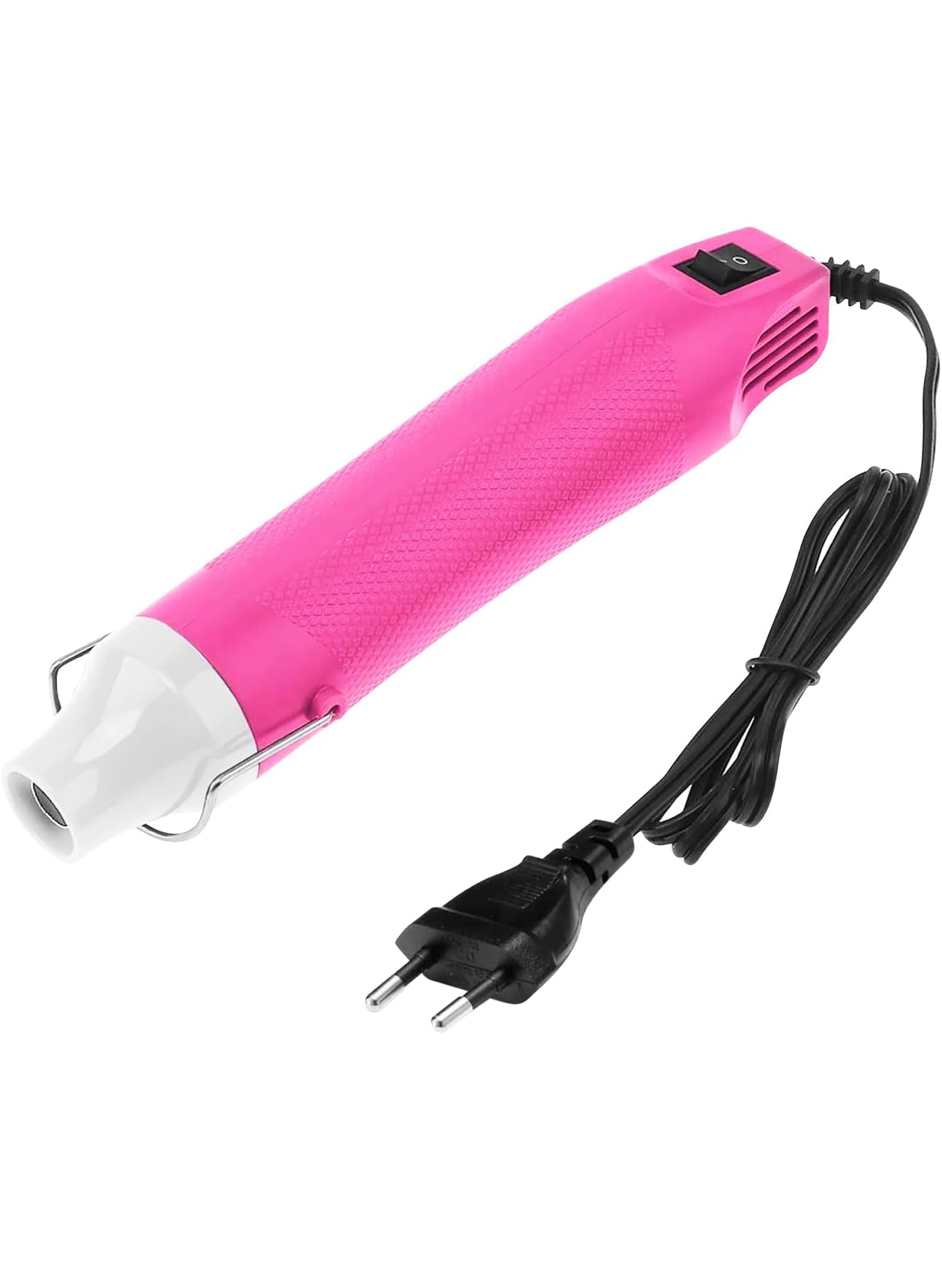 Heißluftpistole 220 V 300 W Mini Hitzepistole DIY Heißluft Fön Farbe Trockner