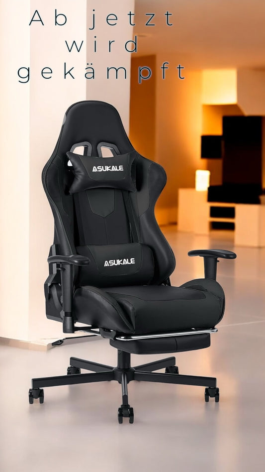 ALTIN™ Gaming Stuhl