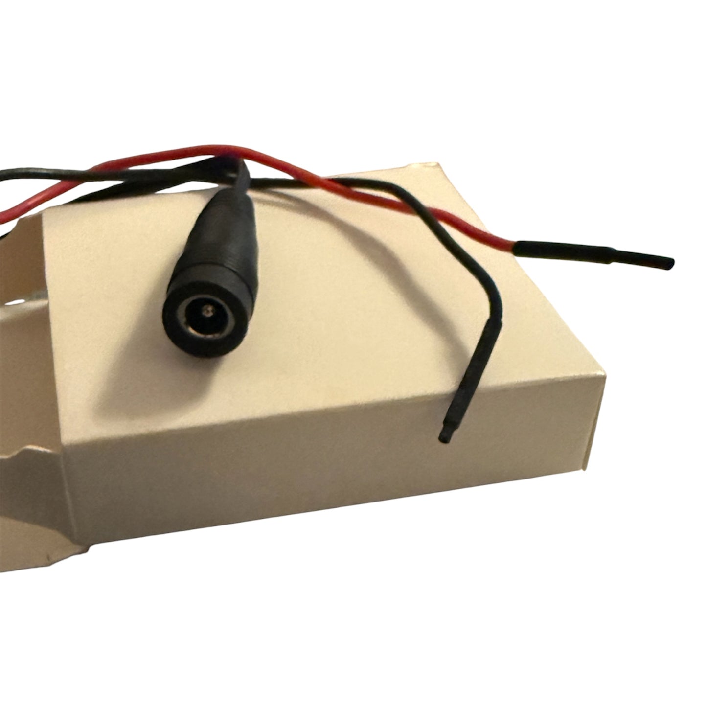 VariCore 12V 2.6Ah Li-Ion Akku Pack 2X DC Jack 18650
