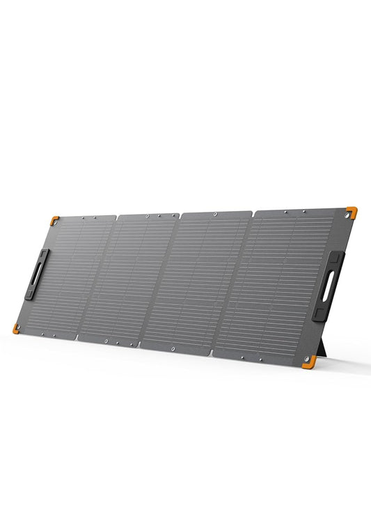 ✅ 200W Faltbares Solarpanel – Hochleistung & Mobilität für Powerstations