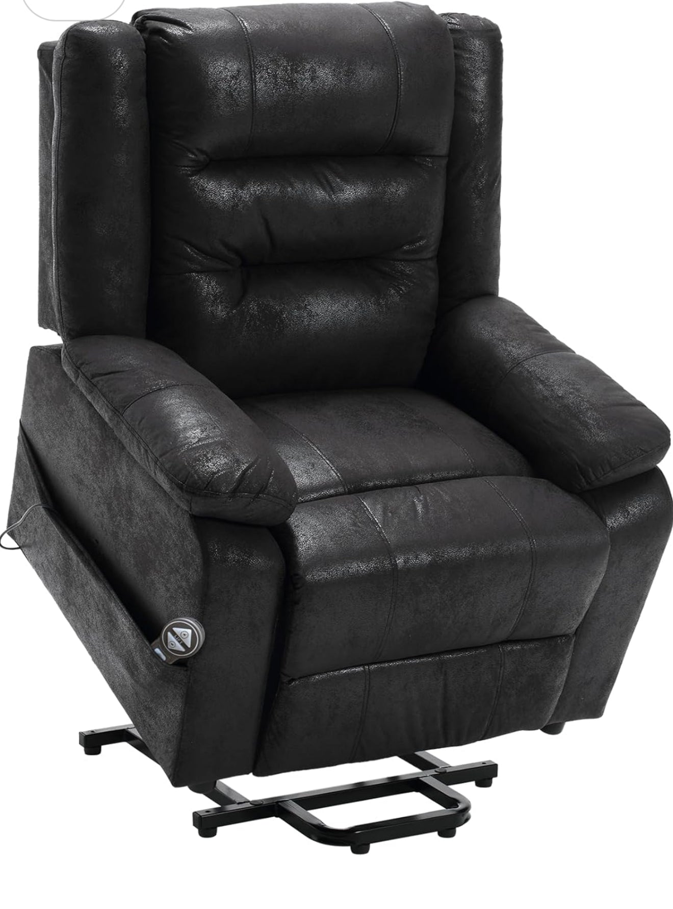 ALTIN™ Massagesessel , Relaxsessel