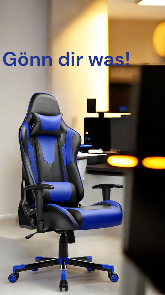 ALTIN™ Gaming Stuhl