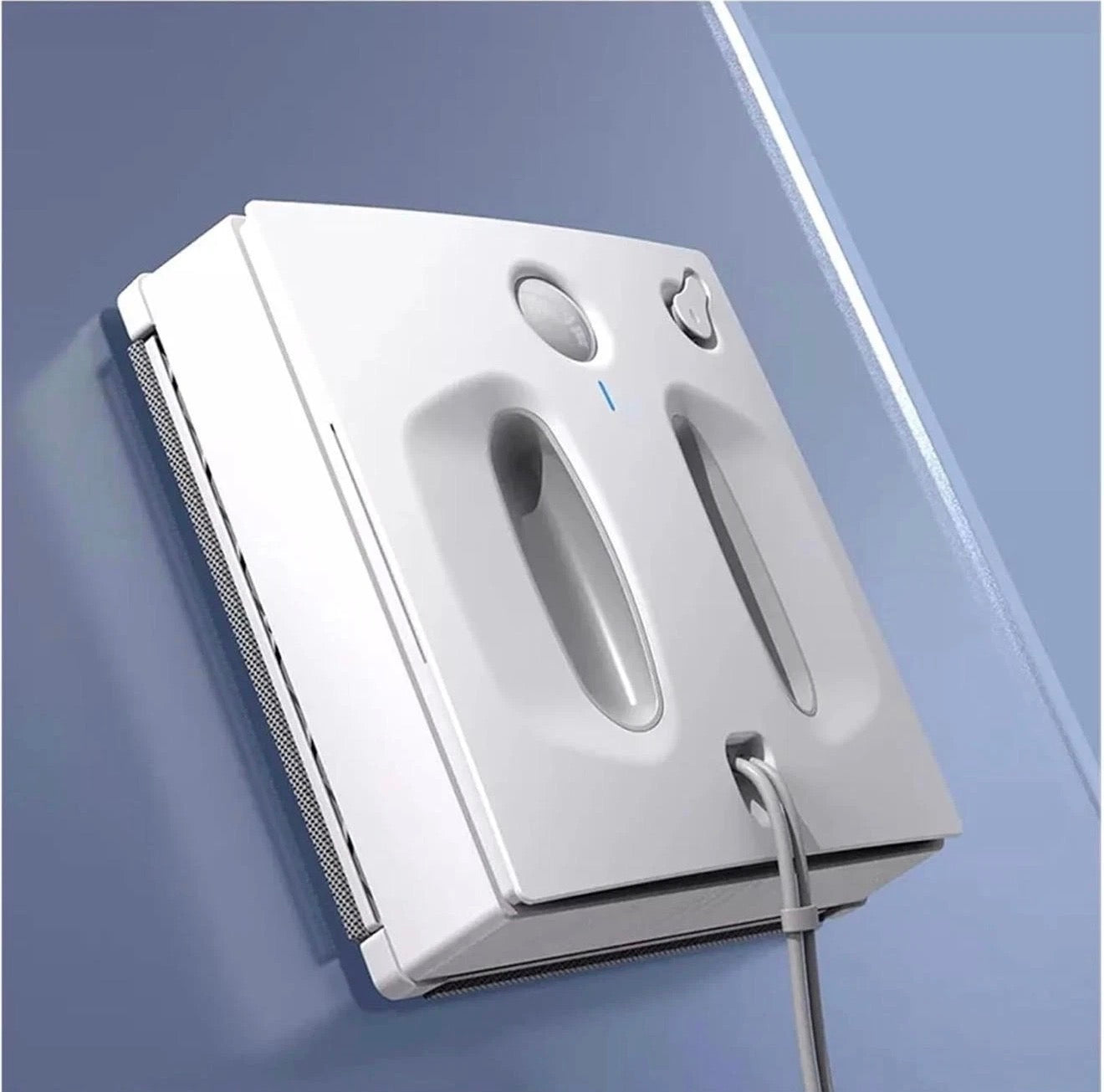 HUTT W66 Fensterputzroboter 2600Pa mit Sprühfunktion Smart Clean