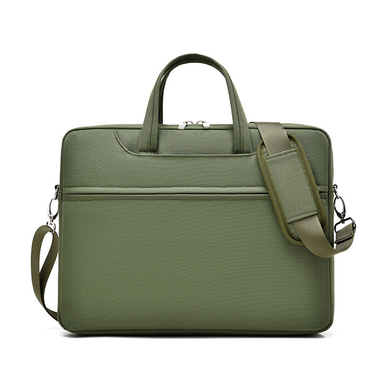 ALTIN™ Herren-Laptoptasche mit großer Kapazität – Wasserdicht & Atmungsaktiv