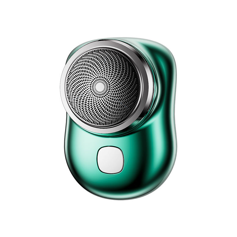 ALTIN™ Mini Tragbare Gesicht Cordless Rasierer USB Aufladbare Elektro Rasierer Wet & Dry Schmerzlos Kleine Größe Maschine Rasur Für Männer