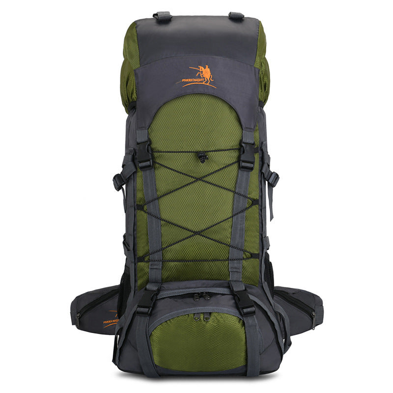 ALTIN™ 60L wasserdichter outdoor-trekkingrucksack – ultraleicht & multifunktional