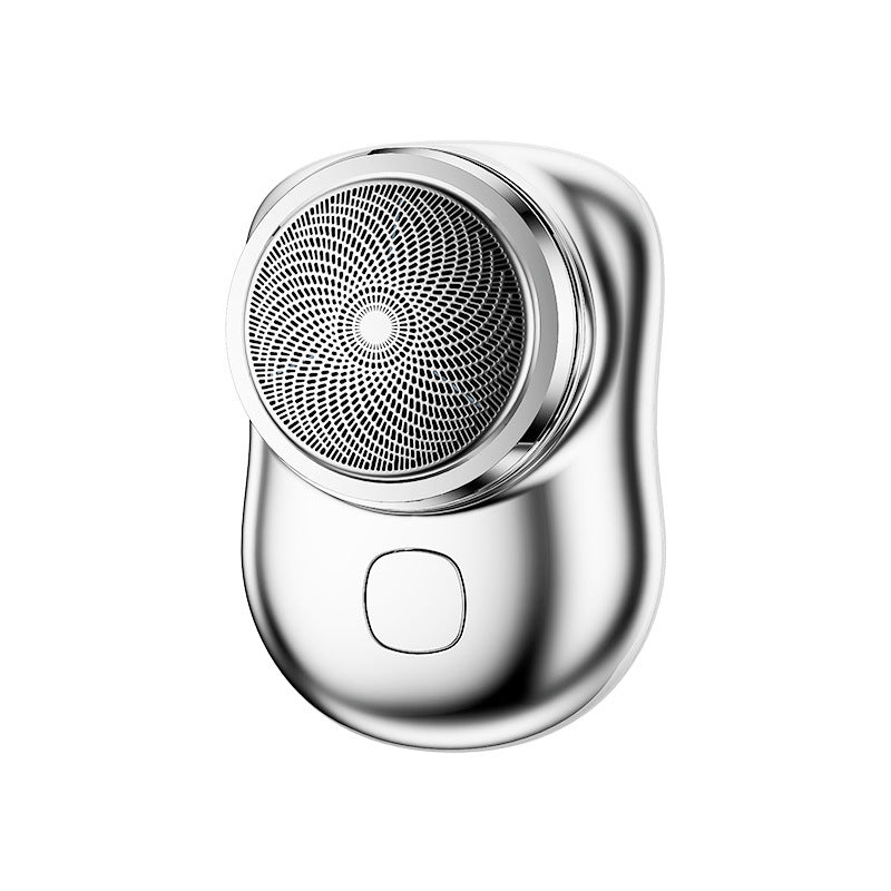 ALTIN™ Mini Tragbare Gesicht Cordless Rasierer USB Aufladbare Elektro Rasierer Wet & Dry Schmerzlos Kleine Größe Maschine Rasur Für Männer