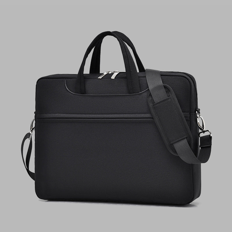 ALTIN™ Herren-Laptoptasche mit großer Kapazität – Wasserdicht & Atmungsaktiv